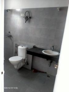 Bathroom Image of 1742 Sq.ft 3 BHK Villa for sale in Paramount Golfforeste Villas, Surajpur Greater Noida for Rs. 14500000