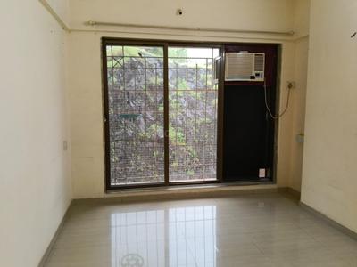 Bedroom Image of 915 Sq.ft 2 BHK Apartment / Flat for sale in Srishti Panch Srishti, Powai Mumbai for Rs. 17500000