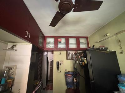 Kitchen Image of 1000 Sq.ft 2 BHK Apartment / Flat for sale in Rasta Peth Pune for Rs. 8000000