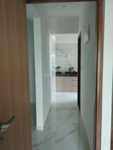 Hall Image of 750 Sq.ft 2 BHK Apartment / Flat for sale in Mumbai Shelter Nehru Nagar Mangal Prabhat CHS Ltd Building No 9, Kurla East Mumbai for Rs. 15300000