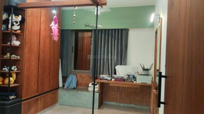 Bedroom Image of 1782 Sq.ft 3 BHK Apartment / Flat for sale in Diwali Blessings, Vaishno Devi Circle Ahmedabad for Rs. 13000000