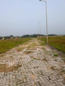Image of 3600 Sq.ft Residential Plot / Land for sale in Swapnabhumi, New Town, Kolkata for Rs. 9500000