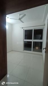 Bedroom Image of 1103 Sq.ft 2 BHK Apartment / Flat for rent in Godrej Park Retreat, Chikkakannalli Bengaluru for Rs. 45000
