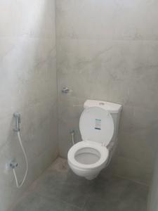 Bedroom One Image of 1935 Sq.ft 3 BHK Builder Floor for sale in Hallmark Skyrena, Bairagiguda Hyderabad for Rs. 19500000