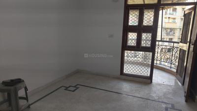 Bedroom Image of 1720 Sq.ft 3 BHK Apartment / Flat for sale in Air India Apartment, Sector 3 Dwarka New Delhi for Rs. 28600000