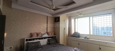 Bedroom Image of 3123 Sq.ft 5 BHK Apartment / Flat for sale in Mailasandra Bengaluru for Rs. 24300000