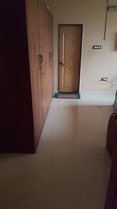 Bedroom Image of 1400 Sq.ft 3 BHK Apartment / Flat for sale in Raheja Whispering Heights, Malad West Mumbai for Rs. 36000000