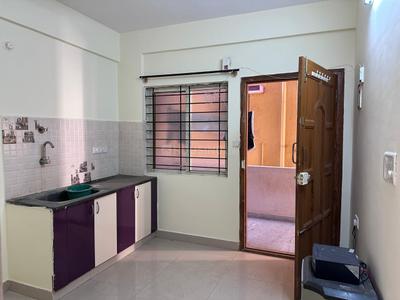 1 RK Independent Builder Floor