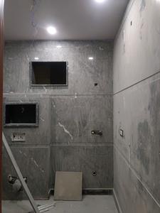 Bedroom Two Image of 2500 Sq.ft 4 BHK Builder Floor for sale in Aman Builders Floors, Rohini Extension New Delhi for Rs. 26000000