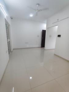 Living Room Image of 800 Sq.ft 2 BHK Apartment / Flat for sale in Micasaa Phase III, Wagholi Pune for Rs. 5600000