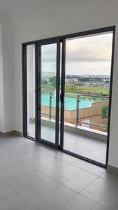 Bedroom Image of 1119 Sq.ft 2 BHK Apartment / Flat for sale in New Town Kolkata for Rs. 7000000