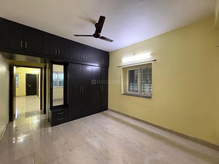 siyaram apartment argora chowk ranchi Bedroom 1