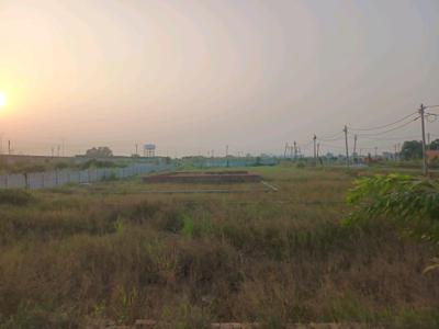 Image of 900 Sq.ft Residential Plot / Land for sale in Root2Home Advika Enclave Phase 1 by Root2Home India Pvt Ltd, Dadri, Greater Noida for Rs. 3000500