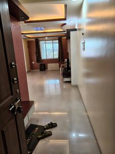 Hall Image of 1450 Sq.ft 3 BHK Apartment / Flat for sale in Wanwadi Pune for Rs. 17800000