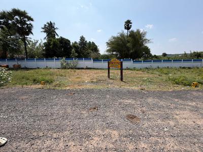 Image of 910 Sq.ft Residential Plot / Land for sale in Melakottiyur, Chennai for Rs. 2996400