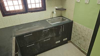 3 BHK Villa