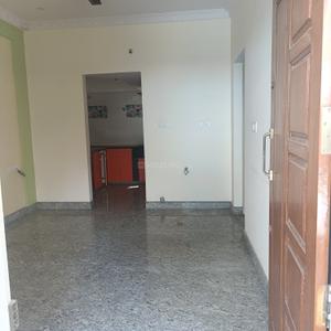 Hall Image of 800 Sq.ft 2 BHK Builder Floor for rent in BTM Layout 2nd Stage Bengaluru for Rs. 24000
