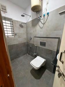 Image of 1300 Sq.ft 3 BHK Builder Floor for rent in Hulimavu, Bengaluru for Rs. 35000
