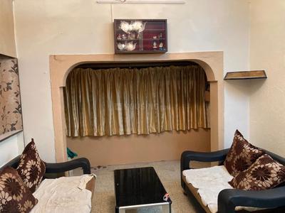 Hall Image of 650 Sq.ft 1 BHK Apartment / Flat for rent in Koregaon Park Pune for Rs. 31000