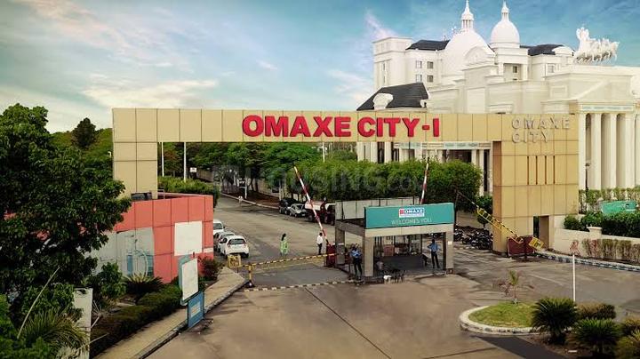 Omaxe City Main Image 1