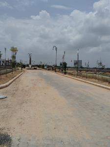 Image of 1000 Sq.ft Residential Plot / Land for sale in Nirman Nagar, Jaipur for Rs. 2000000