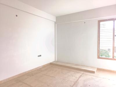 Bedroom Image of 2150 Sq.ft 3 BHK Apartment / Flat for sale in Konanakunte Bengaluru for Rs. 21075030