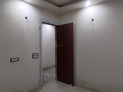 Bedroom Image of 1400 Sq.ft 2 BHK Apartment / Flat for sale in Chaudhary Affordable and Premium Homes Burari, Burari New Delhi for Rs. 7651000