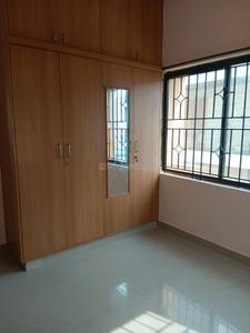 Bedroom Image of 600 Sq.ft 1 BHK Builder Floor for rent in JP Nagar Bengaluru for Rs. 18000