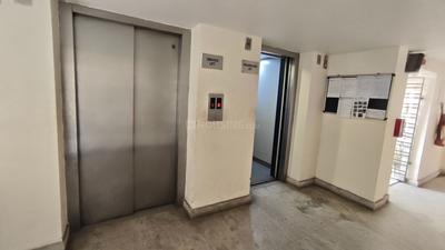Image of 658 Sq.ft 2 BHK Apartment / Flat for sale in Bengal Peerless Avidipta, Santoshpur, Kolkata for Rs. 7000000
