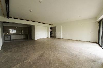 Hall Image of 3428 Sq.ft 4 BHK Apartment / Flat for sale in Navrangpura Ahmedabad for Rs. 31500000
