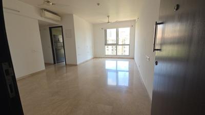 Living Room Image of 930 Sq.ft 2 BHK Apartment / Flat for sale in Hiranandani Zen Atlantis, Powai Mumbai for Rs. 36500000