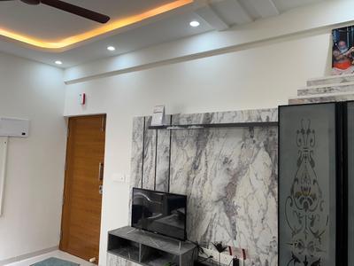 Bedroom Image of 945 Sq.ft 2 BHK Apartment / Flat for sale in DS Stavam, Gantiganahalli Bengaluru for Rs. 7000000