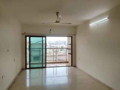 Living Room Image of 999 Sq.ft 2 BHK Apartment / Flat for sale in Raheja Vihar, Powai Mumbai for Rs. 22500000
