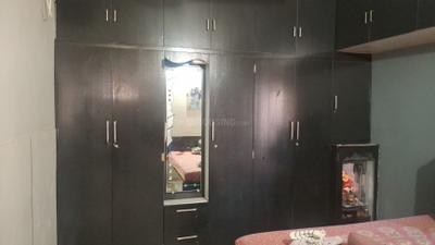 Bedroom Image of 470 Sq.ft 1 BHK Apartment / Flat for sale in Tarsali Vadodara for Rs. 2100000