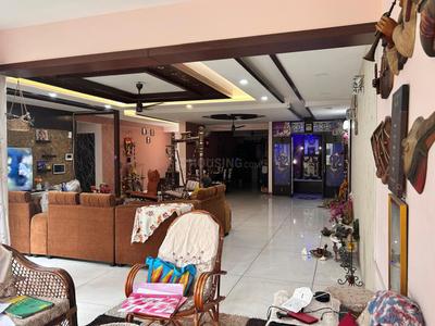 Hall Image of 4500 Sq.ft 5 BHK Apartment / Flat for sale in Spectra Palmwoods, Brookefield Bengaluru for Rs. 68800000