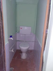 Image of 600 Sq.ft 1 BHK Builder Floor for rent in RS Puram, Coimbatore for Rs. 8200