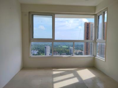 Bedroom Image of 904 Sq.ft 2 BHK Apartment / Flat for rent in Dynamix Divum, Malad East Mumbai for Rs. 65000