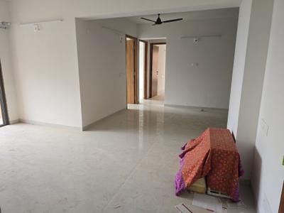 Living Room Image of 2000 Sq.ft 3 BHK Apartment / Flat for rent in Motherland Magnate Legend, Vaishno Devi Circle Ahmedabad for Rs. 22000