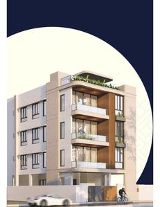 4 BHK Flat