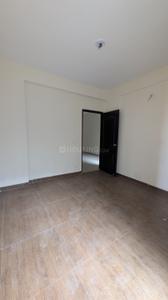Bedroom Image of 585 Sq.ft 1 BHK Apartment / Flat for sale in Aditya Urban Homes, Bamheta Village Ghaziabad for Rs. 3000000