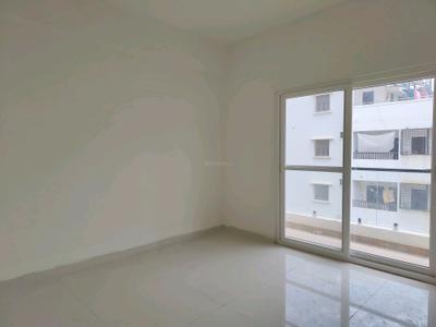 Bedroom Image of 1519 Sq.ft 3 BHK Apartment / Flat for sale in Puppalaguda Hyderabad for Rs. 9873500