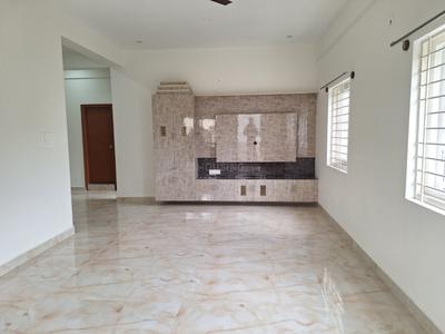 Hall Image of 1350 Sq.ft 2 BHK Builder Floor for rent in Hulimavu Bengaluru for Rs. 31000