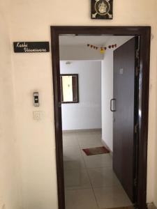 Hall Image of 1020 Sq.ft 2 BHK Apartment / Flat for rent in Tata Amantra, Bhiwandi Thane for Rs. 18000