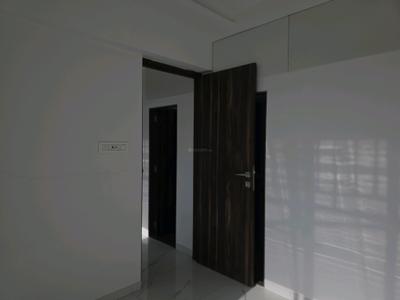 Bedroom Image of 1285 Sq.ft 3 BHK Apartment / Flat for sale in Mansarovar Ariana, Vasai West Vasai for Rs. 8500000