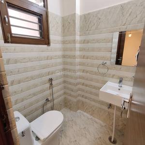 Bathroom Image of 2000 Sq.ft 4 BHK Independent House for sale in Medavakkam Chennai for Rs. 13500000