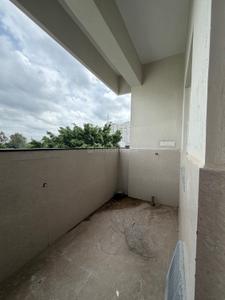 Balcony Image of 2400 Sq.ft 3 BHK Apartment / Flat for sale in JP Nagar Bengaluru for Rs. 25000000