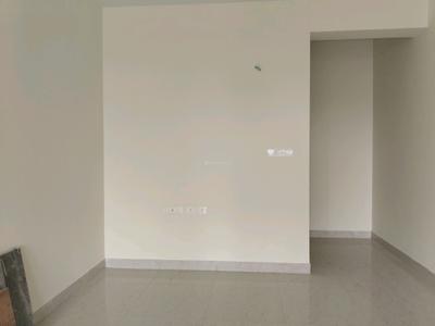 Living Room Image of 1000 Sq.ft 2 BHK Apartment / Flat for sale in Siruseri Chennai for Rs. 5500000