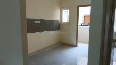 1222 Sqft BHK Flat for sale in Nestcon Iris Yelahanka, North