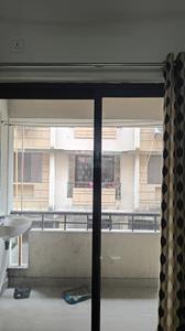 Balcony Image of 1330 Sq.ft 3 BHK Apartment / Flat for sale in Siddha Town, Talbanda Kolkata for Rs. 7500000