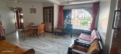 1 BHK Flat